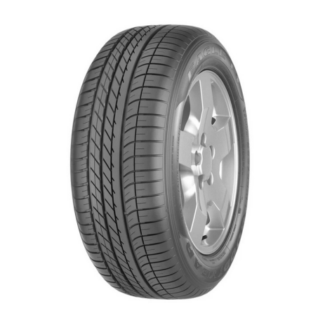 Eagle F1 Asymmetric AT SUV-4X4 - фото 1