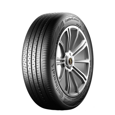 Conticomfortcontact 6 - фото 1