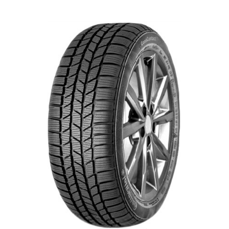 Contiwintercontact ts-815 - фото 1