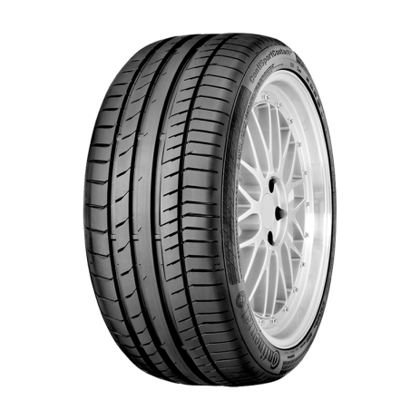 ContiSportContact 5P - фото 1