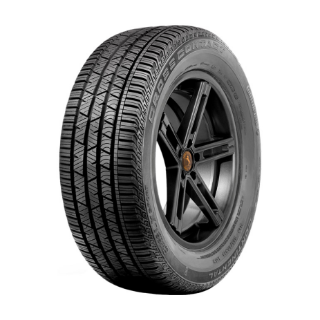 ContiCrossContact LX Sport - фото 1