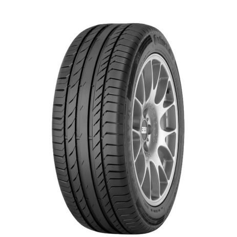 ContiSportContact 5 - фото 1