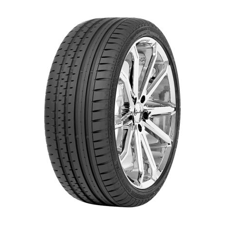 ContiSportContact 2 - фото 1