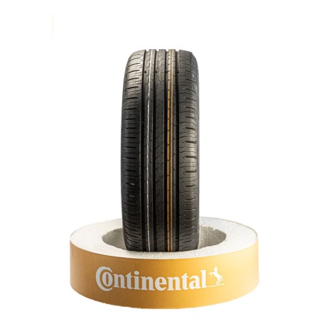 ContiEcoContact 6 - фото 5