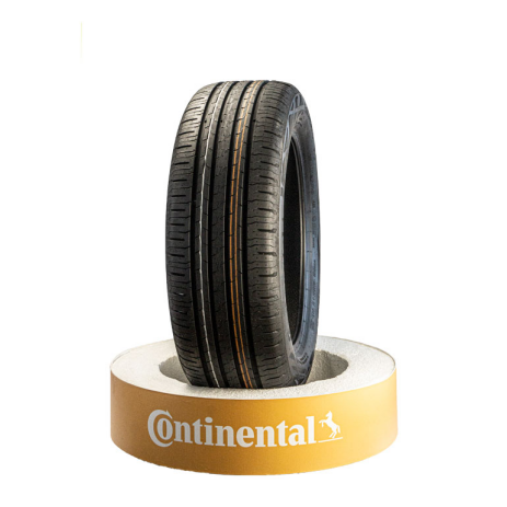 ContiEcoContact 6 - фото 2