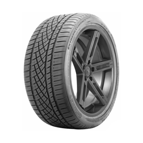 ContiExtremeContact - фото 1