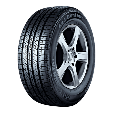 Conti4x4Contact - фото 1