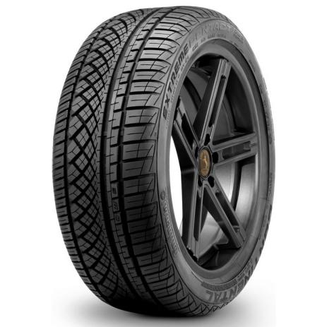 Contiextremecontact dws - фото 1