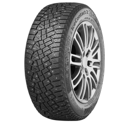 Continental Contiicecontact 2 suv 265/45 R20 108T