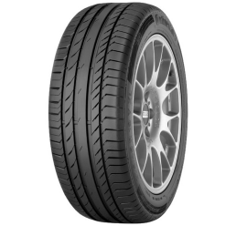 Continental ContiPremiumContact 5 SUV 225/60 R17 99V