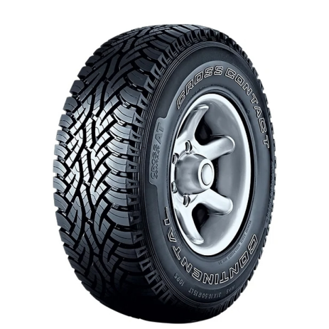 Conticrosscontact at - фото 1