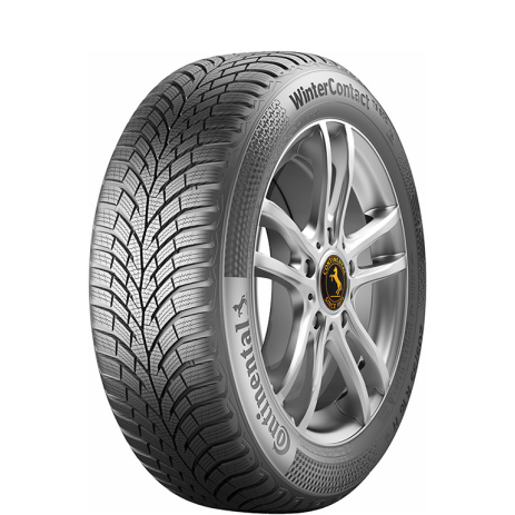 Wintercontact ts870 - фото 1