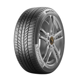 Continental Wintercontact ts870p 215/60 R17 96H