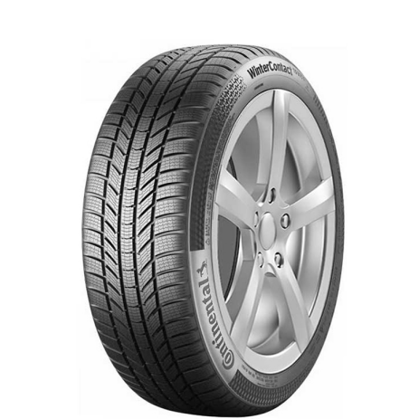 ContiWinterContact TS-870P - фото 1