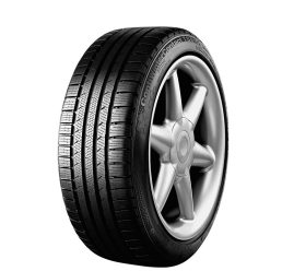 Continental Contiwintercontact ts810s 235/35 R19 91V