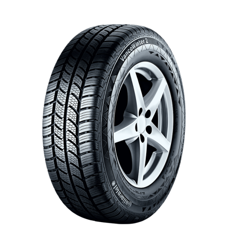 VancoWinter - фото 1