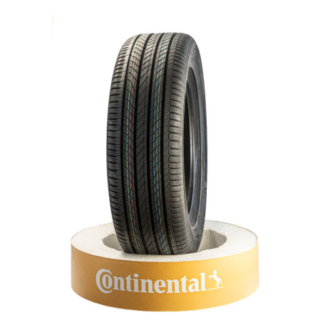 ContiUltraContact - фото 3