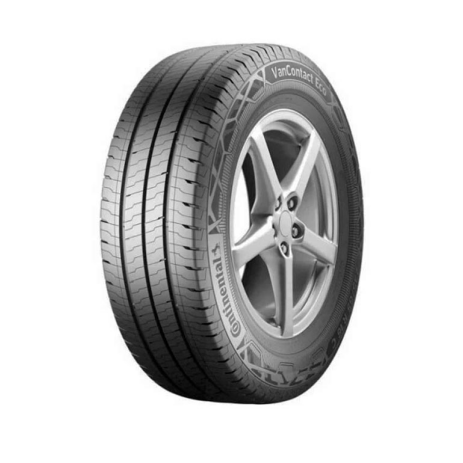 VanContact Eco - фото 1