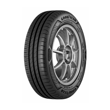 EfficientGrip Compact 2 - фото 1