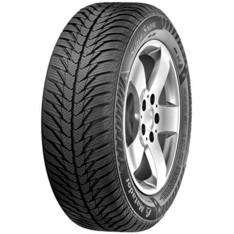 Mp 54 sibir snow - фото 1