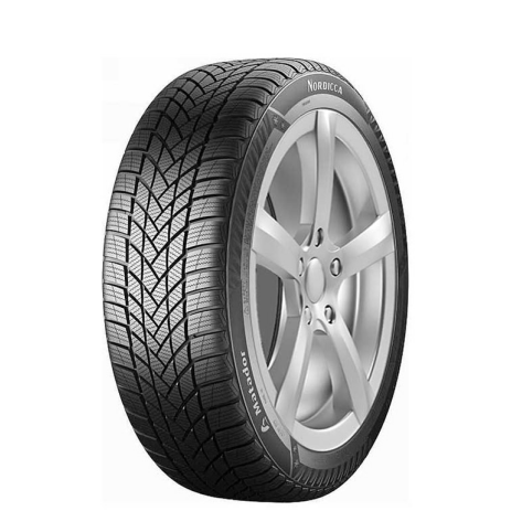 MP93 Nordicca - фото 1