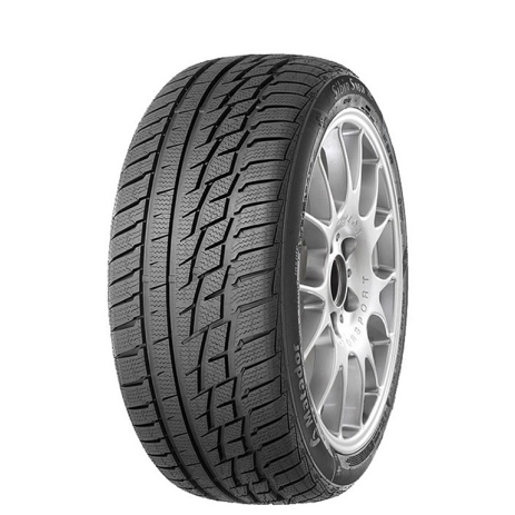 Mp92 sibir sw suv - фото 1