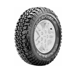GoodYear Wrangler mt/r 235/85 R16 114/111Q