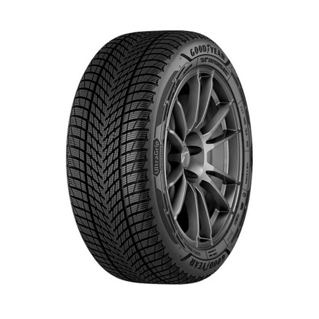 Ultra Grip Performance 3 - фото 1