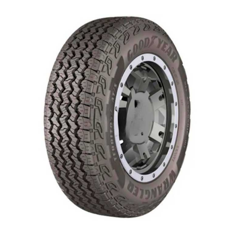 Wrangler Territory AT/S - фото 1