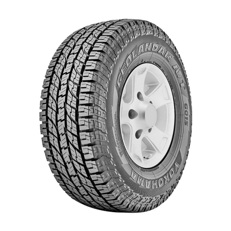 Geolandar A/T G015 - фото 1