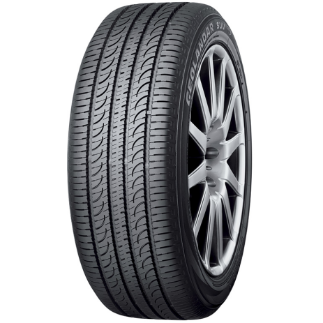 Geolandar SUV G057 - фото 1