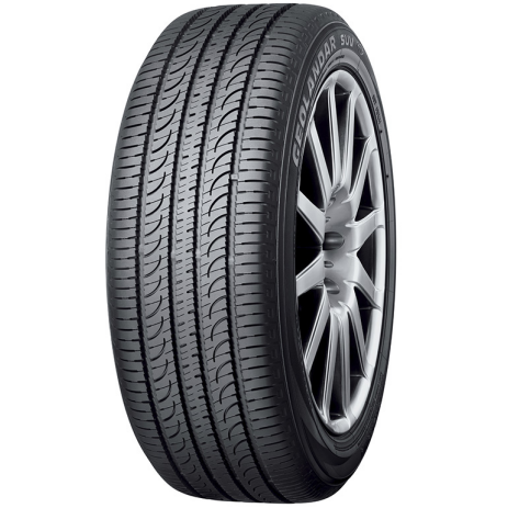 Geolandar G91AVX - фото 1