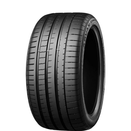 ADVAN Sport V107D - фото 1