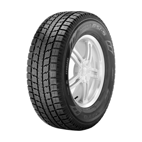 OBSERVE GARRIT GSI5 - фото 1