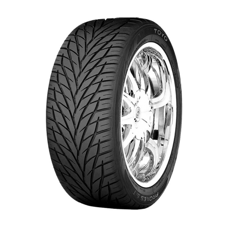 Proxes S/T - фото 1