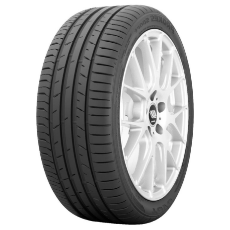 Proxes Sport - фото 1