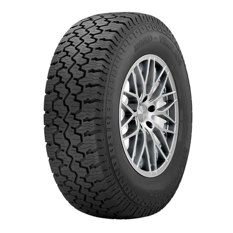 Road-terrain - фото 1