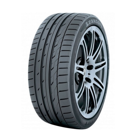 Proxes px1 - фото 1