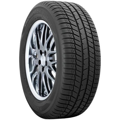 SNOWPROX S954 SUV - фото 1