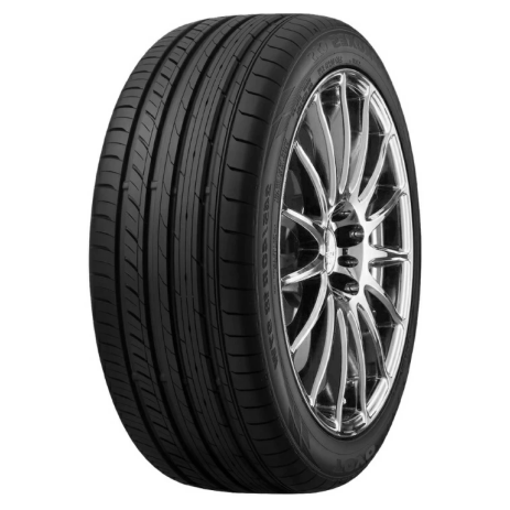 Proxes ss - фото 1