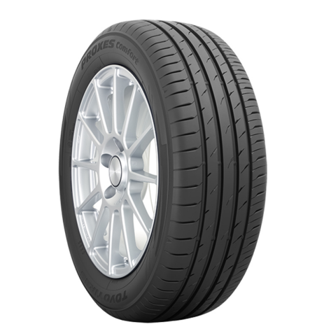 PROXES COMFORT - фото 1