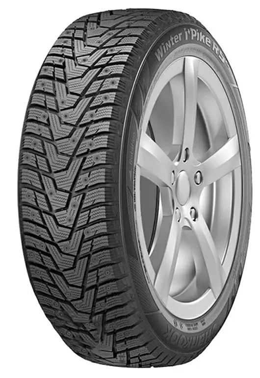 Hankook Winter i*Pike RS2 (W429)