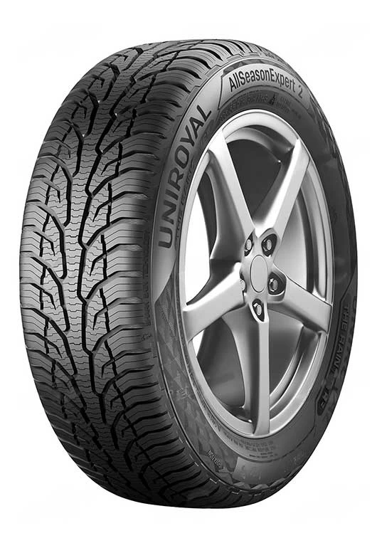 Uniroyal AllSeason Expert 2