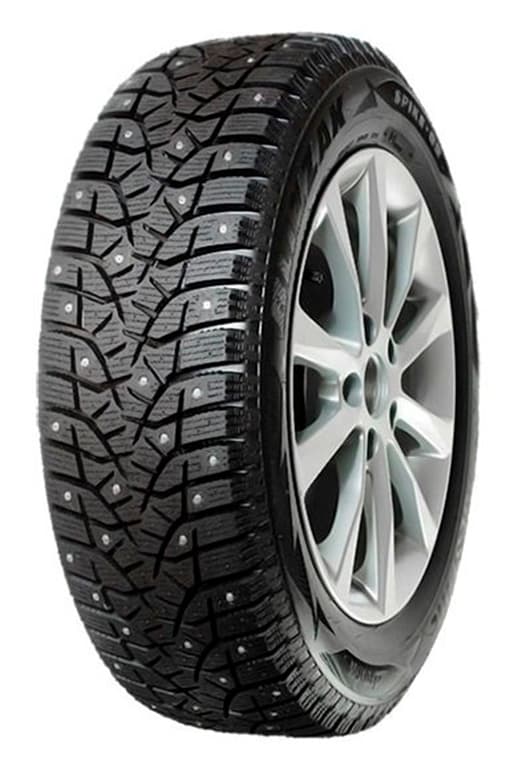 Bridgestone Blizzak Spike-02 SUV