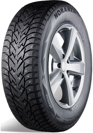 Bridgestone Noranza 001