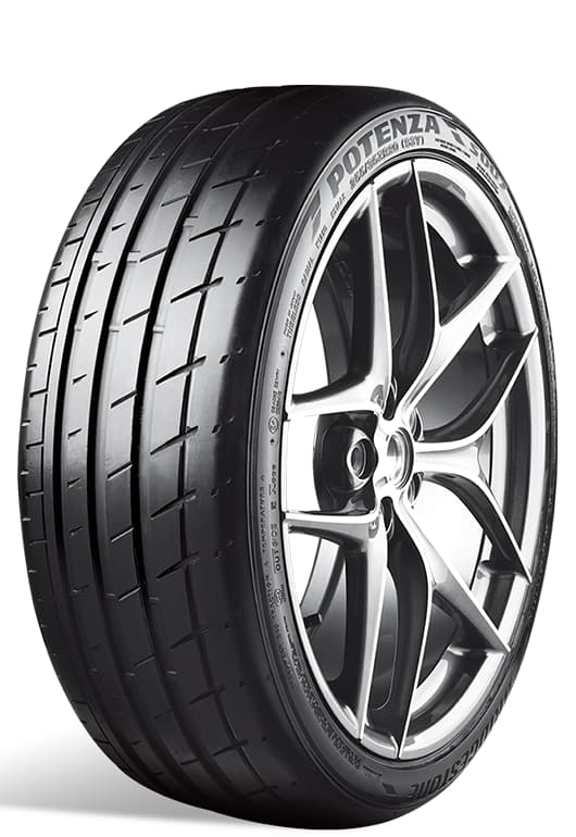 Bridgestone Potenza S007