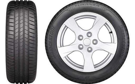Bridgestone Turanza T005 XL