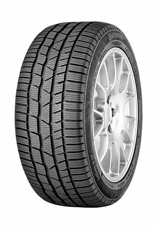 Continental ContiWinterContact TS 830 P 