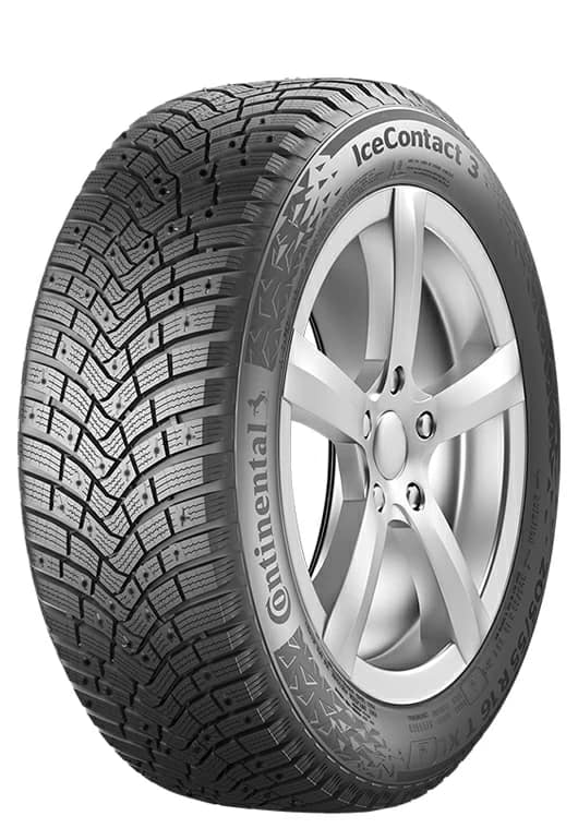 Continental IceContact 3 SUV 