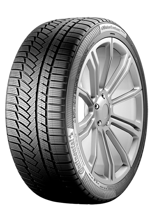 Continental WinterContact TS 850 P